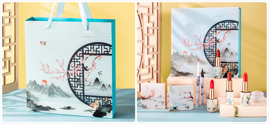 化妆品打印 化妆品打印
