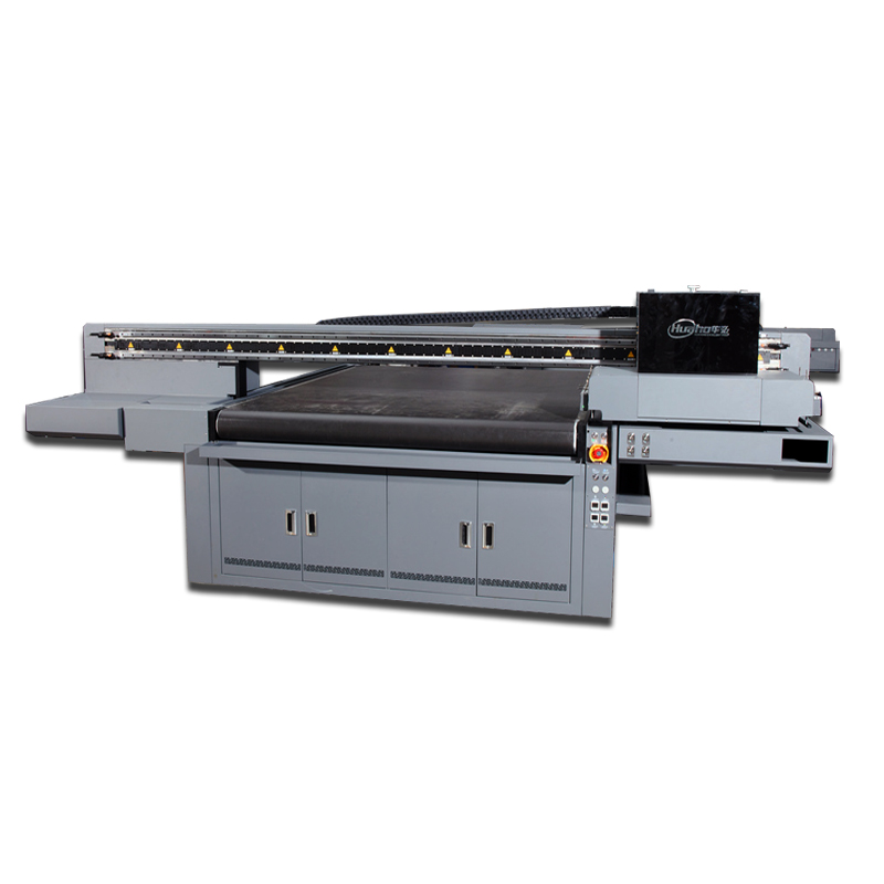 视觉定位导带uv打印机1600