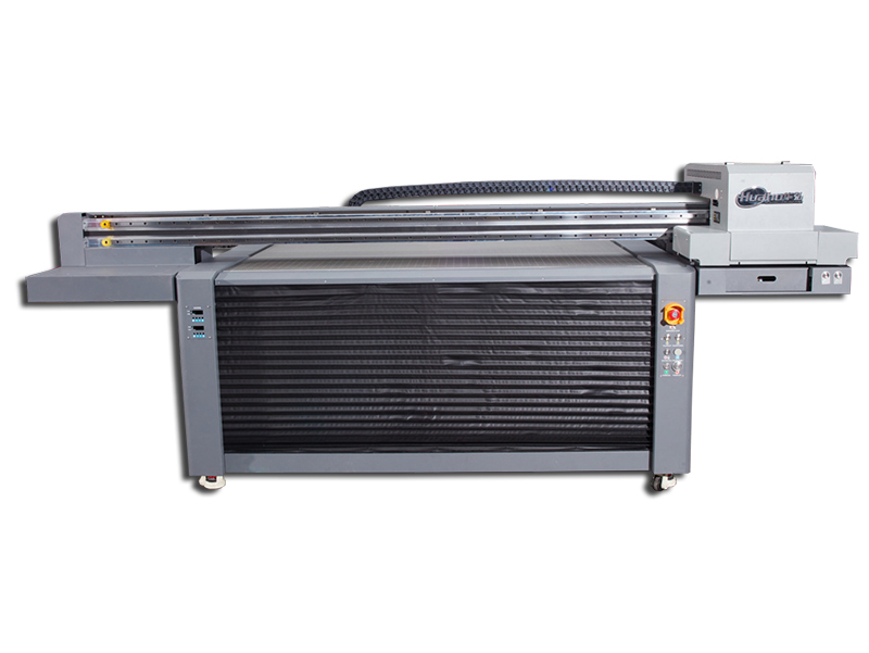 1610升降uv平板打印机