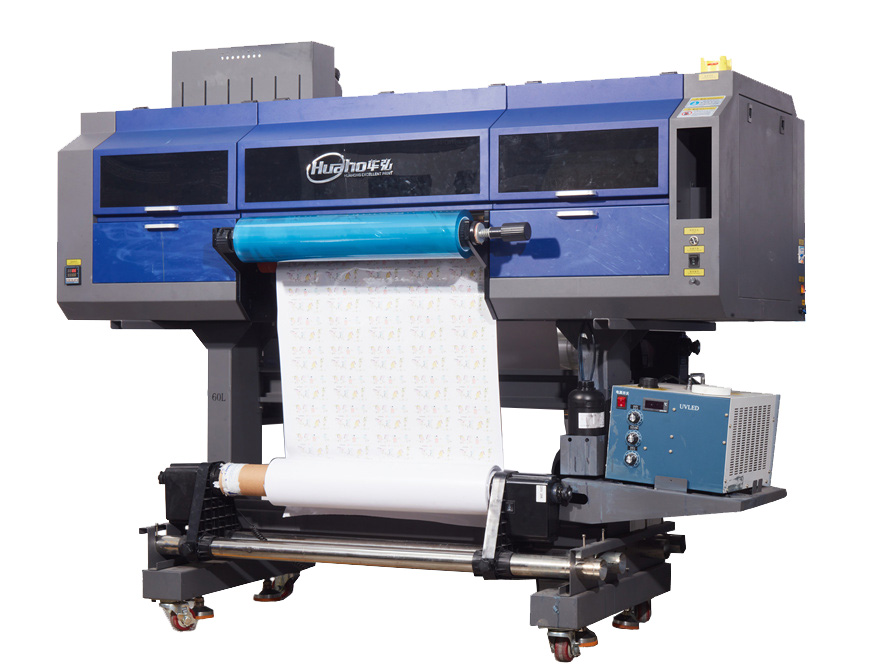 水晶标uv打印机HH-600