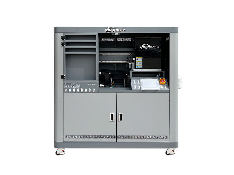 高速圆柱uv打印机HH-360