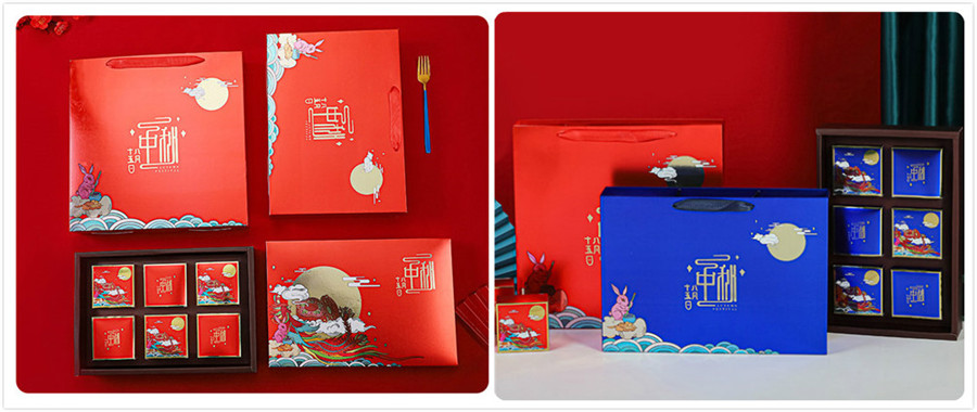 礼品包装盒打印(图27) 礼品包装盒打印(图27)