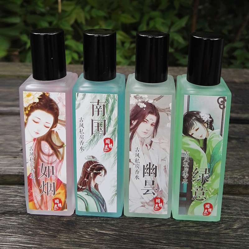 香水瓶彩印机-香水瓶印刷机(图1) 香水瓶彩印机-香水瓶印刷机(图1)